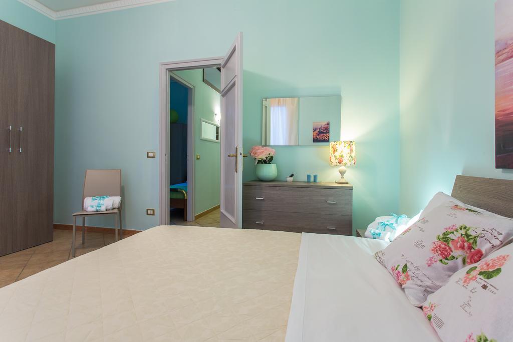 Casetta Tiffany Mondello Quarto foto