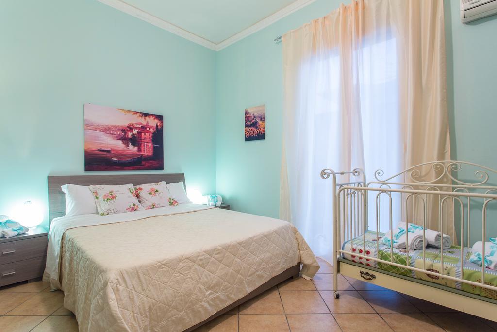 Casetta Tiffany Mondello Quarto foto