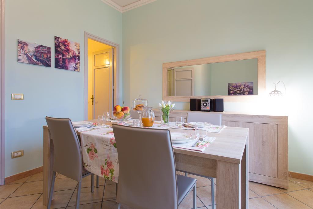 Casetta Tiffany Mondello Quarto foto
