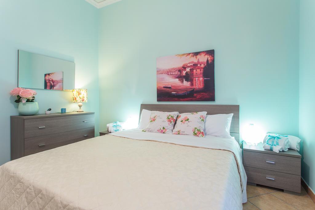 Casetta Tiffany Mondello Quarto foto